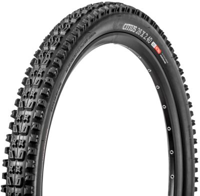 Onza Citius Visco MTB Tyre review