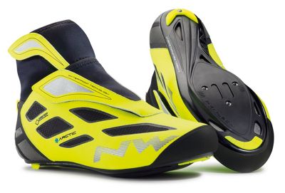 Northwave Fahrenheit Arctic 2 GTX Boots Road 2017