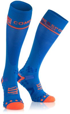 Compressport Full V2.1 Socks  2016 review