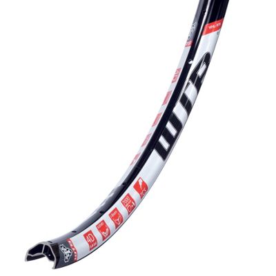 Jantes WTB Frequency i-23 VTT - Noir - 32 Holes