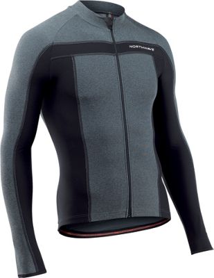 Maillot De Manga Larga Northwave Celsius Ss16