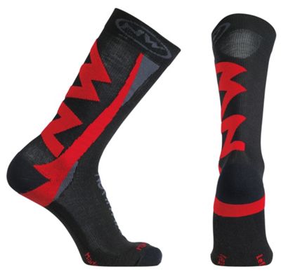 Northwave Extreme Winter High Sock AW16 review