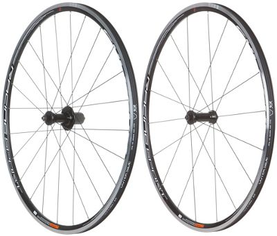 Fulcrum Racing Sport Road Wheels 2016 Review