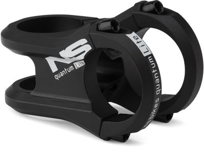 Potence NS Bikes Quantum Lite - Noir - 1.1/8, Noir