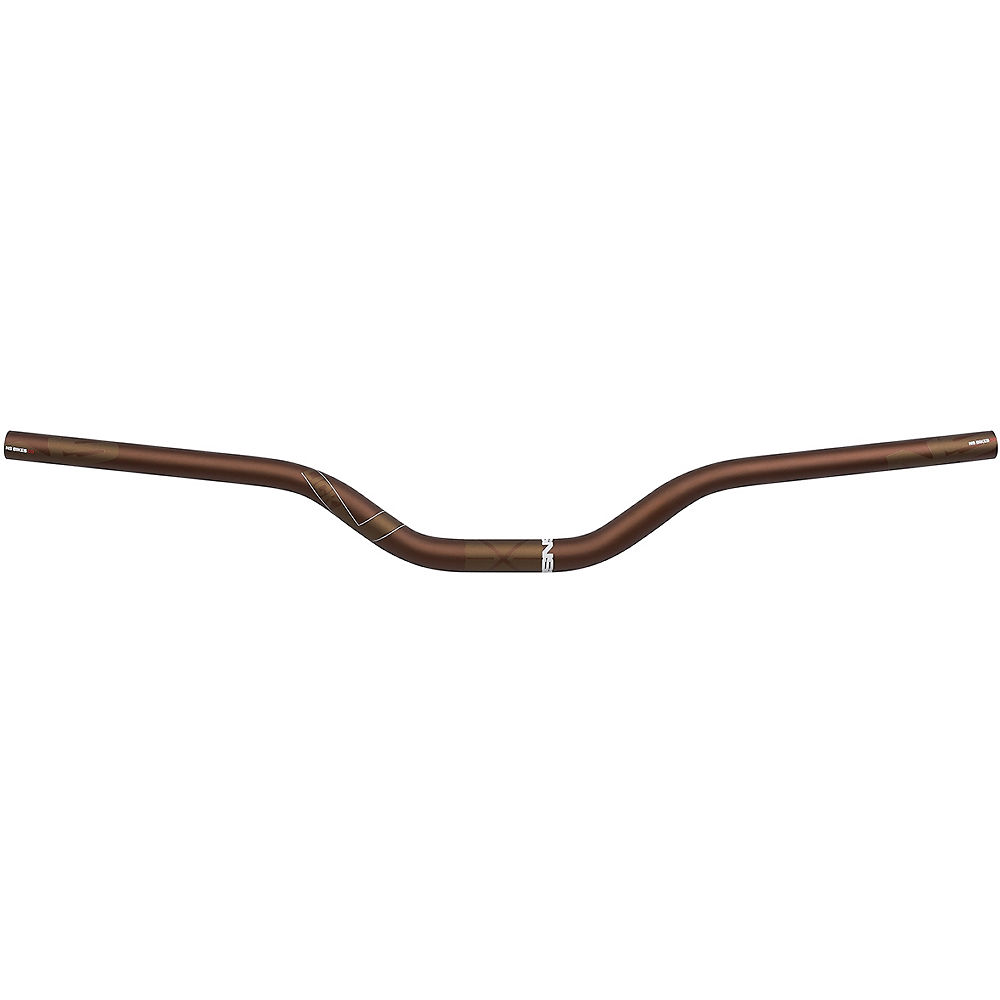 Cintre NS Bikes Lick Riser - Marron - 25.4mm, Marron