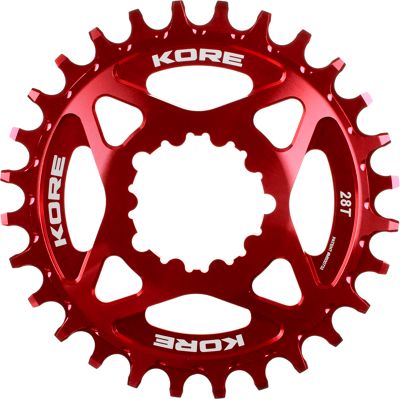 Kore Stronghold Direct Mount Chainring review