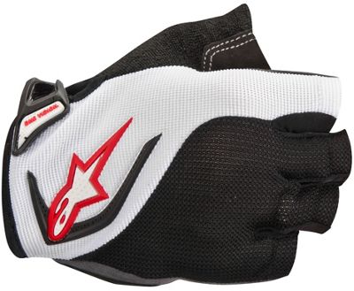 Alpinestars Pro-Light Short Finger Gloves review