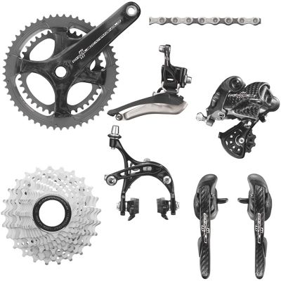 campagnolo groupset price list