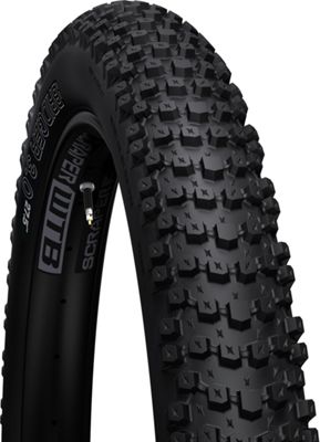 Copertone WTB Bridger TCS Light Fast Rolling - nero - Folding Bead, nero
