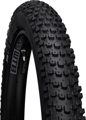 WTB Bridger TCS Light Fast Rolling Tyre review