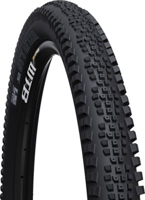 Pneu WTB Riddler TCS Tough Fast Rolling - Noir - Folding
