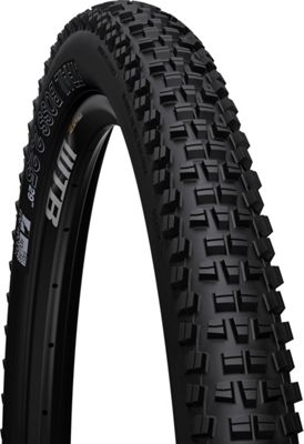 Pneu WTB Trail Boss TCS Light High Grip - Noir, Noir