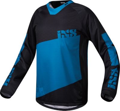 IXS Pivot 6.2 Jersey 2016 review