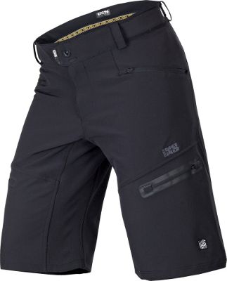 IXS Sever 6.1 Shorts 2017 review