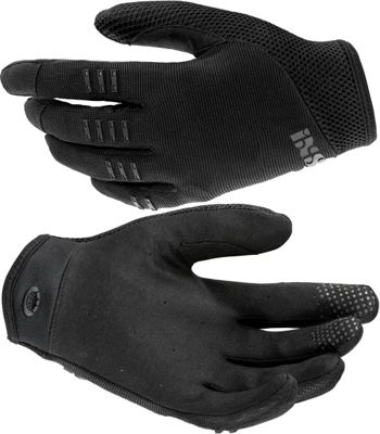 IXS Womens BC-X3.1 Gloves 2017 review