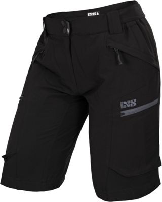 Short VTT IXS Tema 6.1 Femme 2017 - Noir - XL