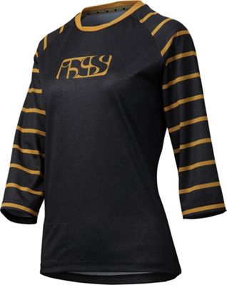 IXS Womens Vibe 6.2 Jersey 2016 review