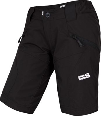 IXS Youth Asper 6.1 Shorts 2016 review