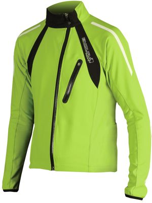 Endura Equipe Thermo Windshield Jacket 2015 review