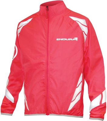 Endura Kids Luminite Jacket AW15 review