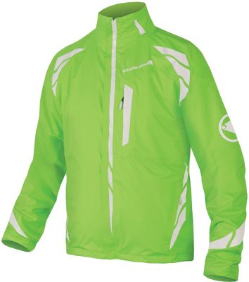 Veste Endura Luminite 4-in-1 2017 - Vert - Réfléchissant