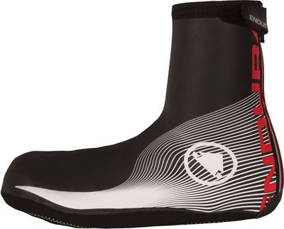 Couvre chaussures Endura Road II - Blanc - XXL