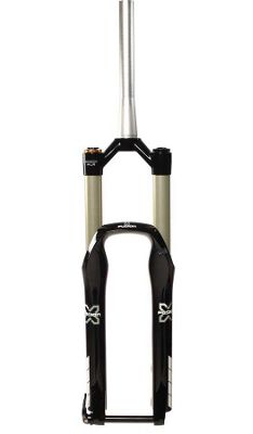 X Fusion Sweep Roughcut Forks 2017