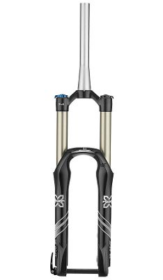 X Fusion Slant RL2 Forks 2017 Review