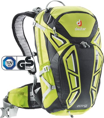 Deuter Attack Enduro 16 Hydration Pack Reviews