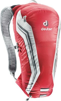 Deuter Road One Backpack Review