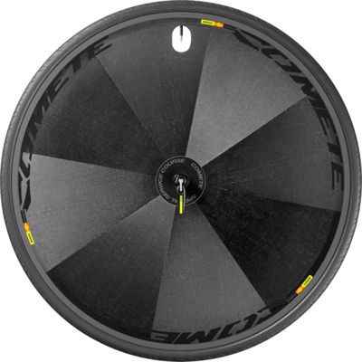 Test du casque Mavic Comete Ultimate