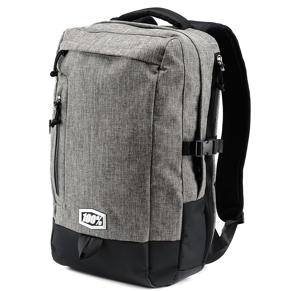 100% Transit Backpack