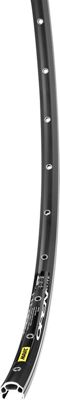 Jante route Mavic Open Elite - Noir - 32 Holes