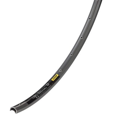 Mavic Open Pro Tubular CD Road Rim Review