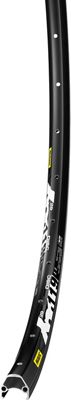 Jante VTT Mavic - Noir - 32 Holes