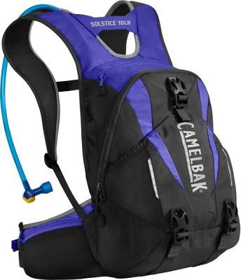 Camelbak Solstice 10L Hydration Pack 2016 review