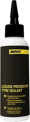 Kit Tubeless Mavic 2020 - 120ml, n/a