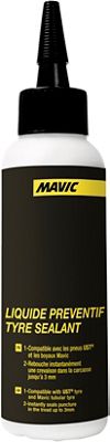 Mavic Tyre Sealant 2020 Review