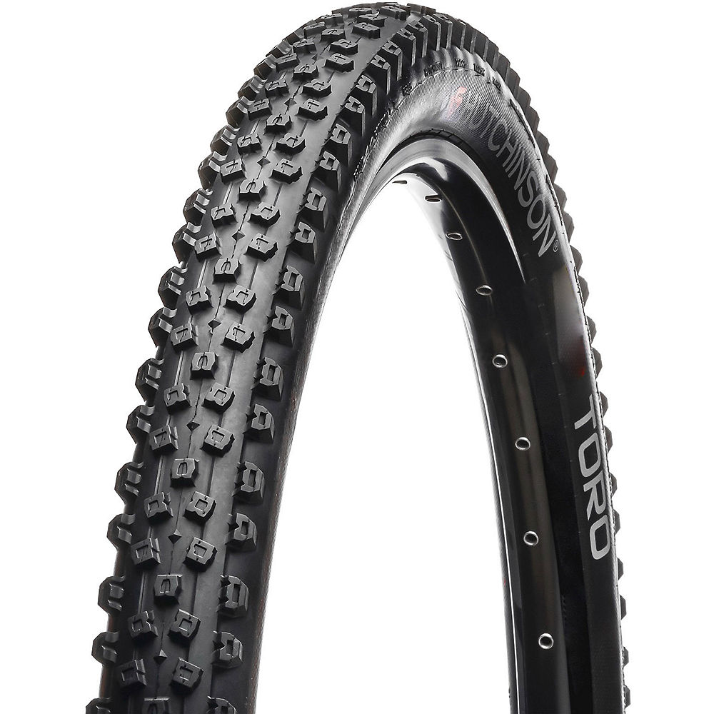 Pneu Hutchinson Toro VTT AW10 - Noir - Folding, Noir