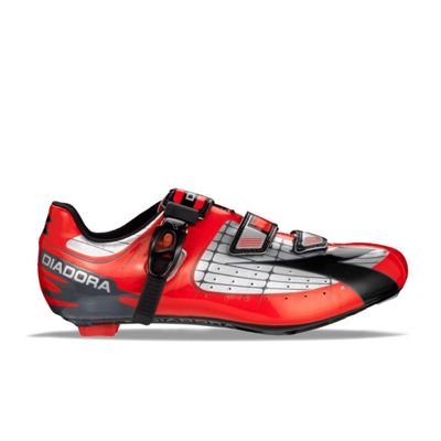 Diadora Tornado SPD-SL Road Shoes review