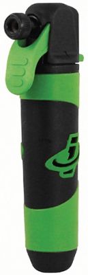 Mini-pompe Genuine Innovations UltraFlate Plus C02 - Noir, Noir