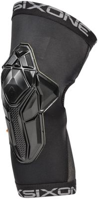 Protège-genou 661 Recon - Noir - M, Noir