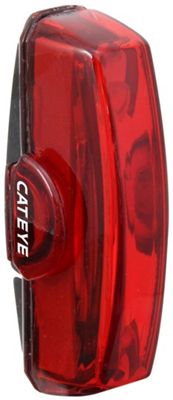 Cateye Rapid X2 Rear Light review