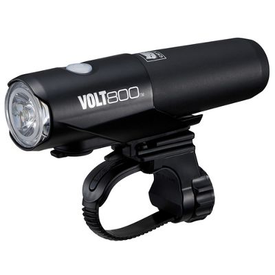 Cateye Volt 800 RC Front Light review