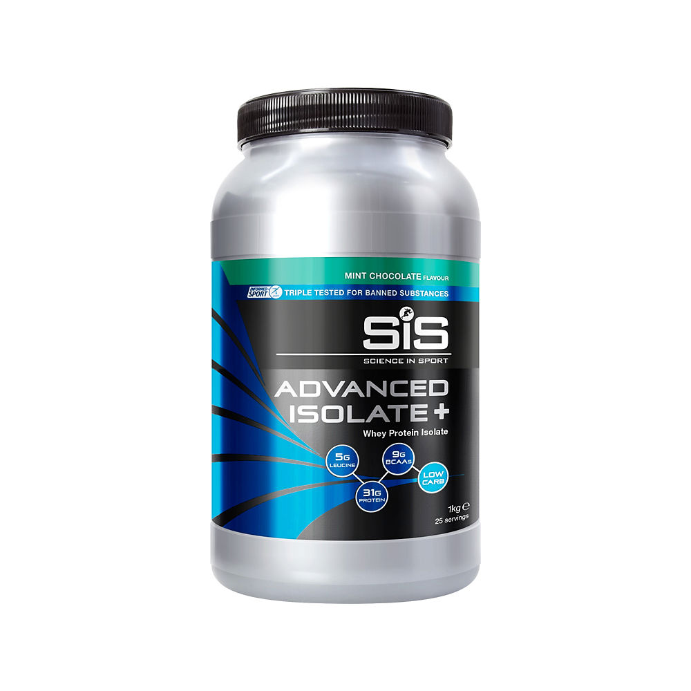 Nutrition Science In Sport Advanced Isolate 1kg