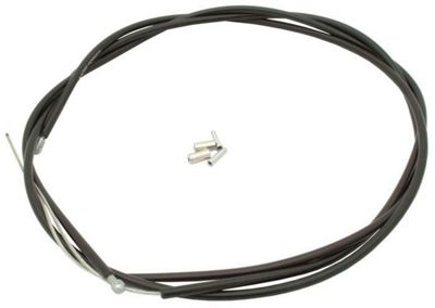 shimano standard brake cable set