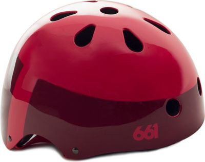 661 Youth Dirt Lid 2017 review