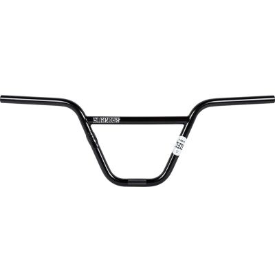 Subrosa Code BMX Bars review