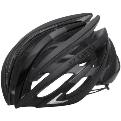 Casque Giro Aeon - Matte Black 20