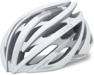 Casque Giro Aeon - Matte White-Silver 20